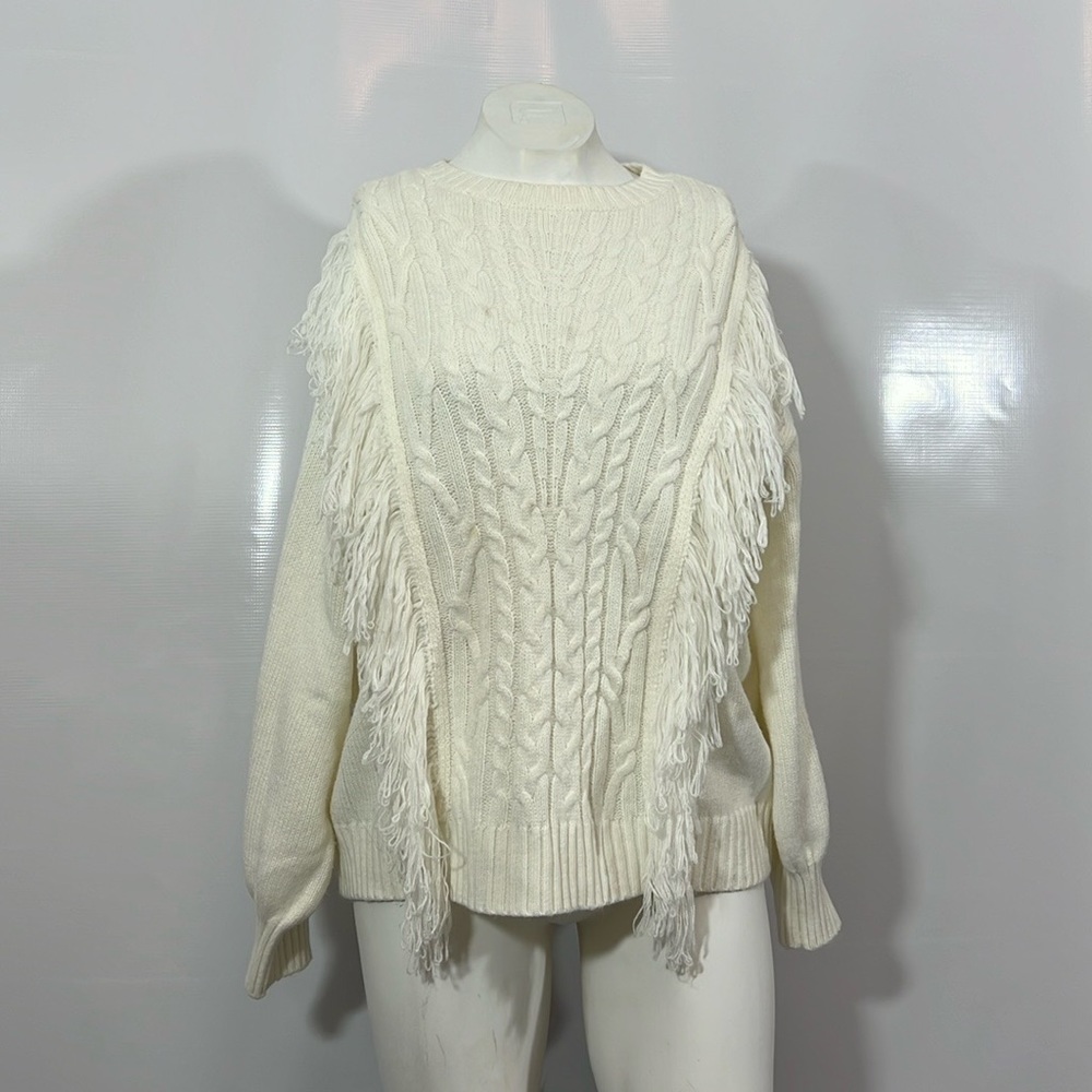 MORGAN TAYLOR Long Sleeve Shirt  Size 1X